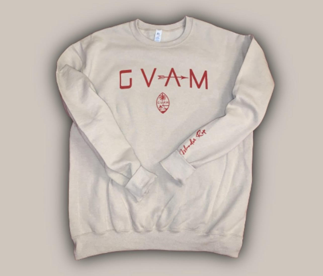 GVAM Stamp