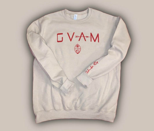 GVAM Stamp